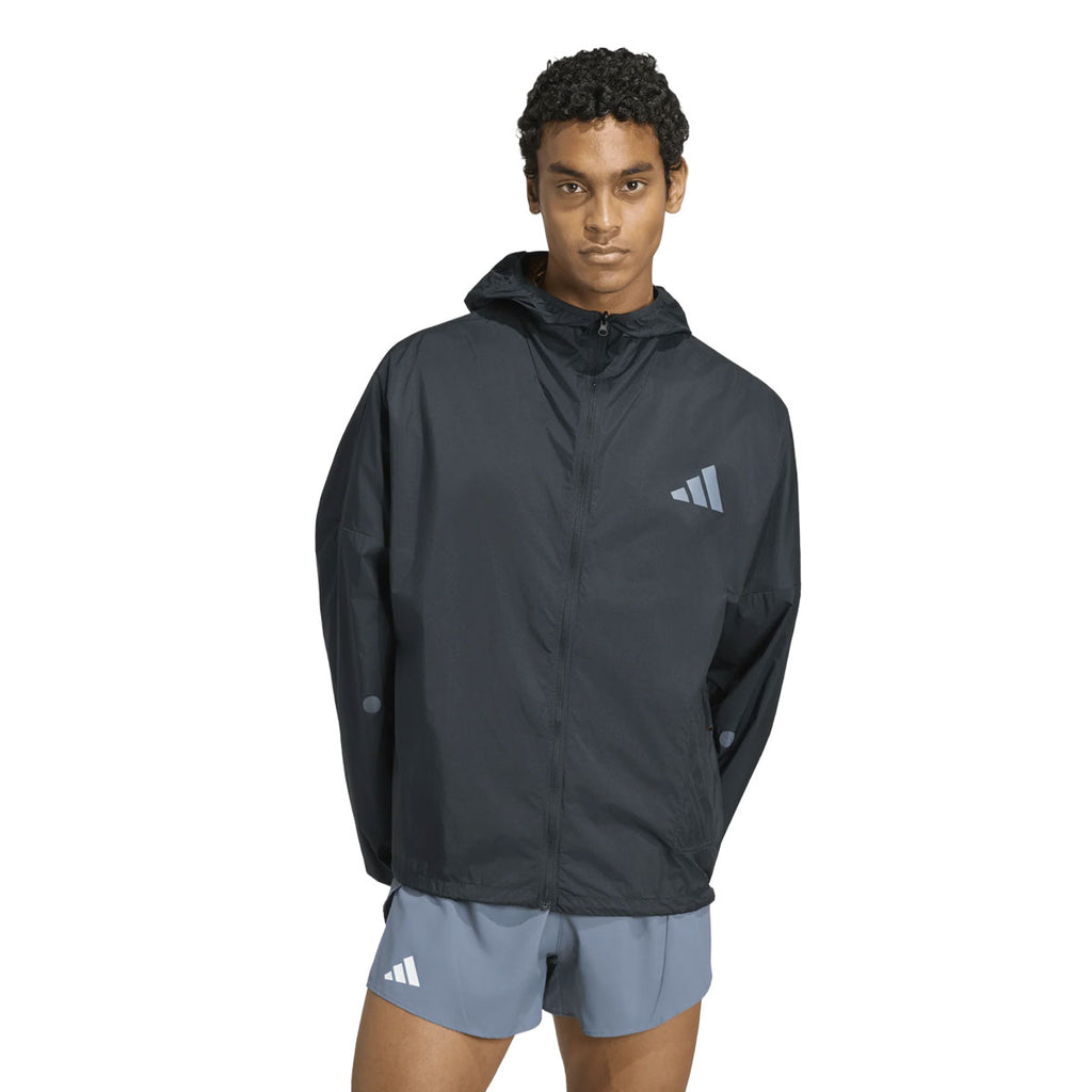 Adidas Adizero Blaze Jacket Herre