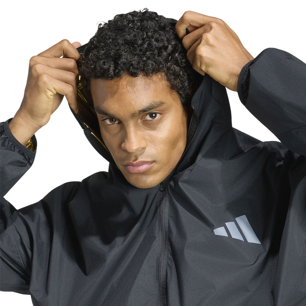Adidas Adizero Blaze Jacket Herre