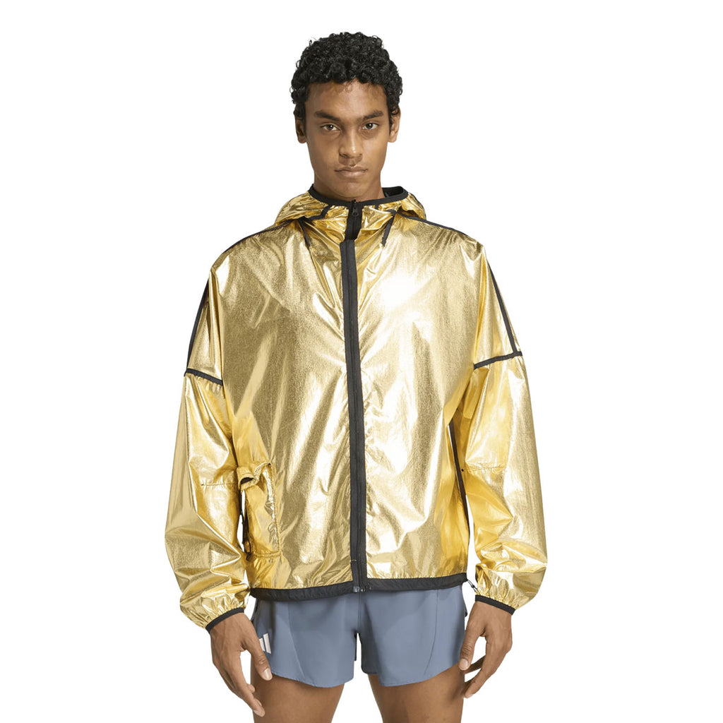 Adidas Adizero Blaze Jacket Herre