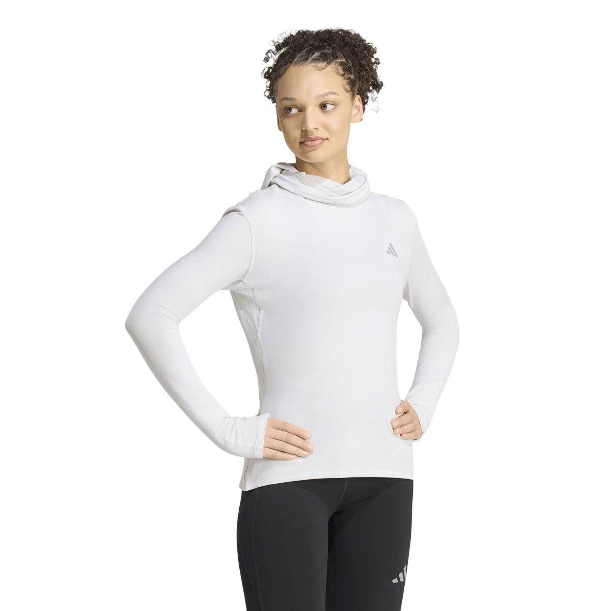Adidas Adi365 Winterized LS Dame