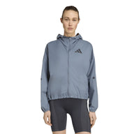 Adidas Adizero Running Blaze Jacket Dame