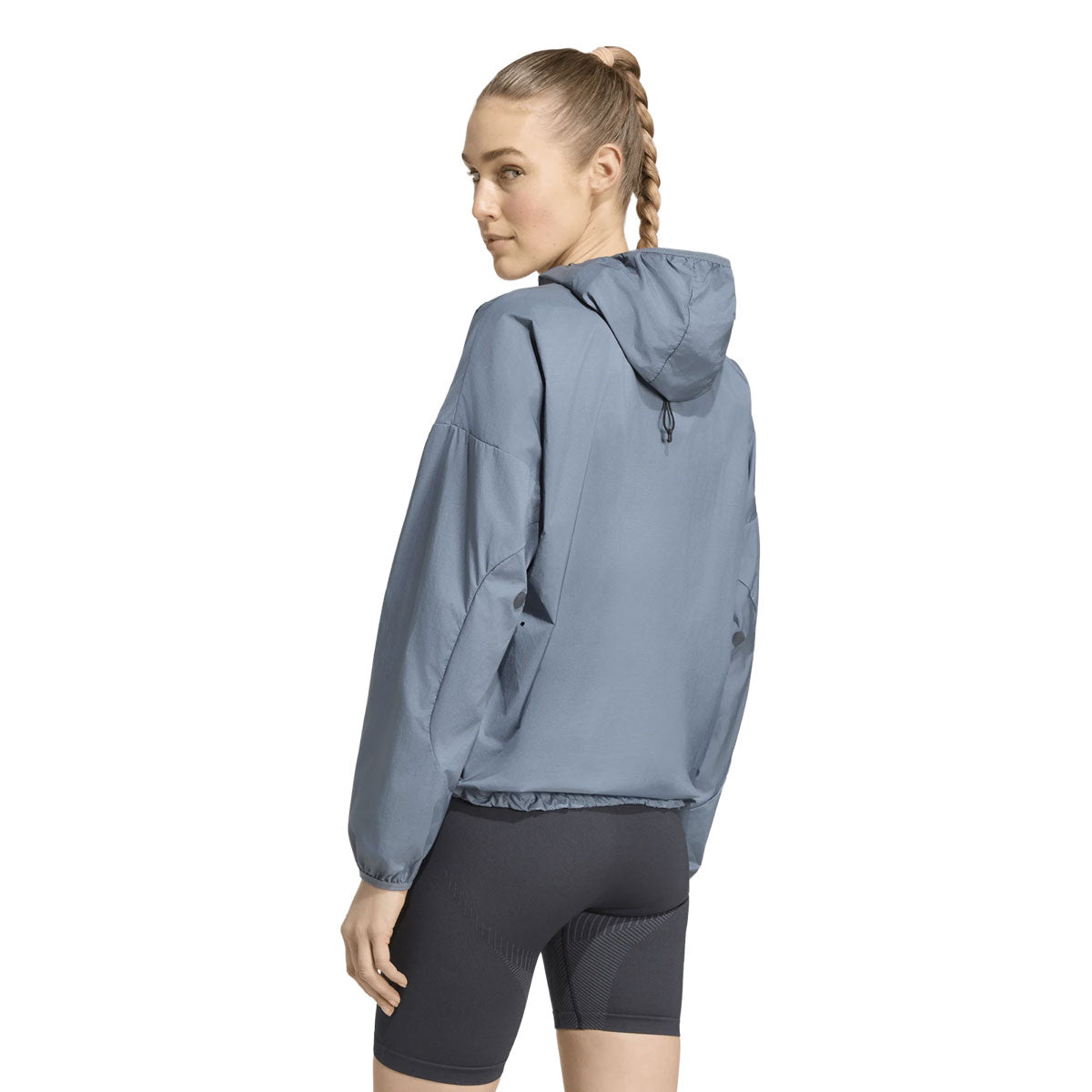Adidas Adizero Running Blaze Jacket Dame