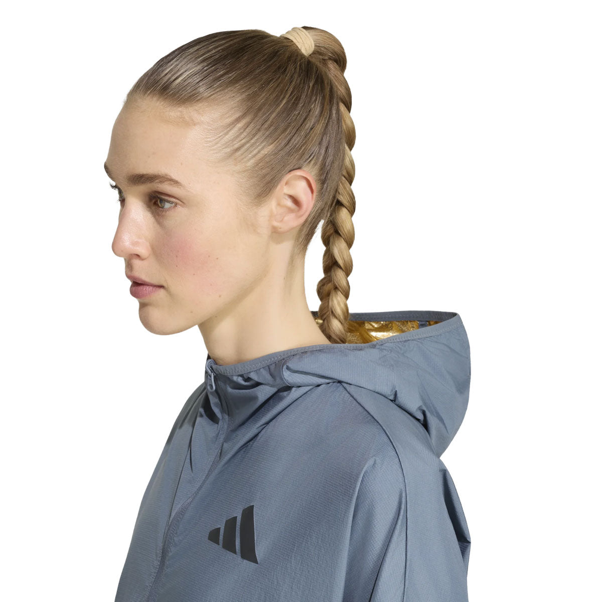 Adidas Adizero Running Blaze Jacket Dame