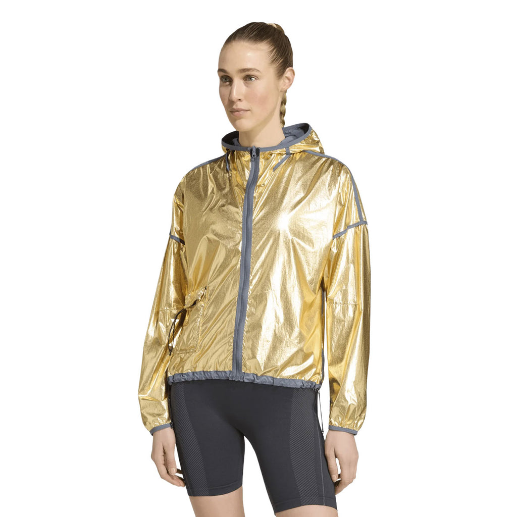 Adidas Adizero Running Blaze Jacket Dame