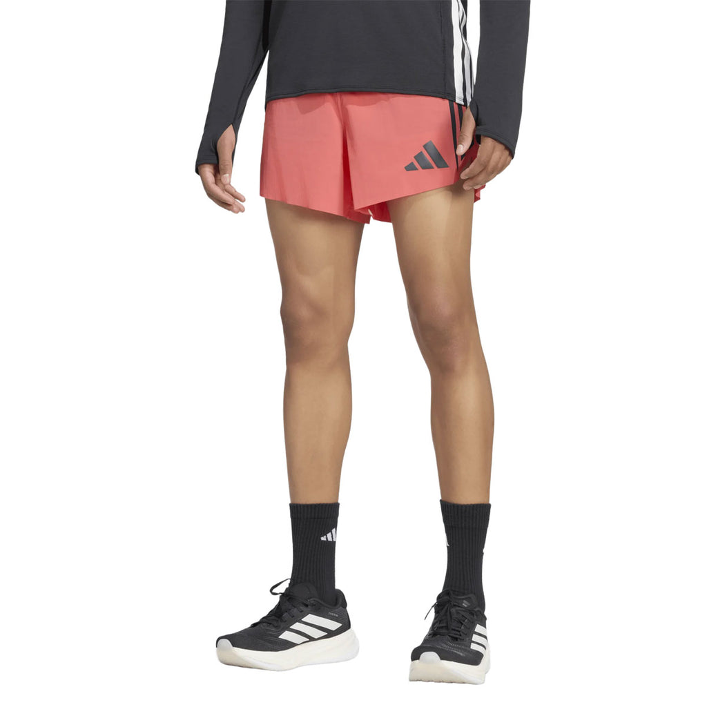 Adidas Adizero Pro Running Pocket Shorts Herre