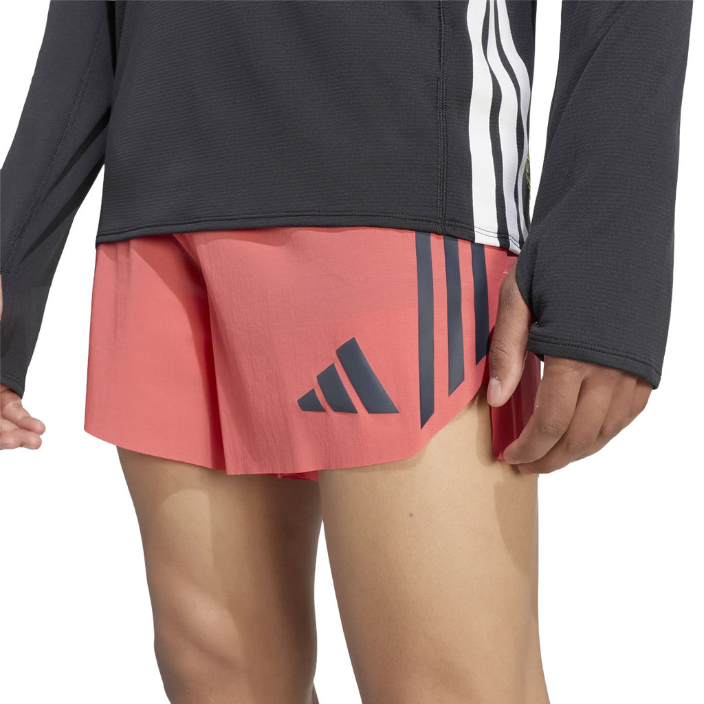 Adidas Adizero Pro Running Pocket Shorts Herre