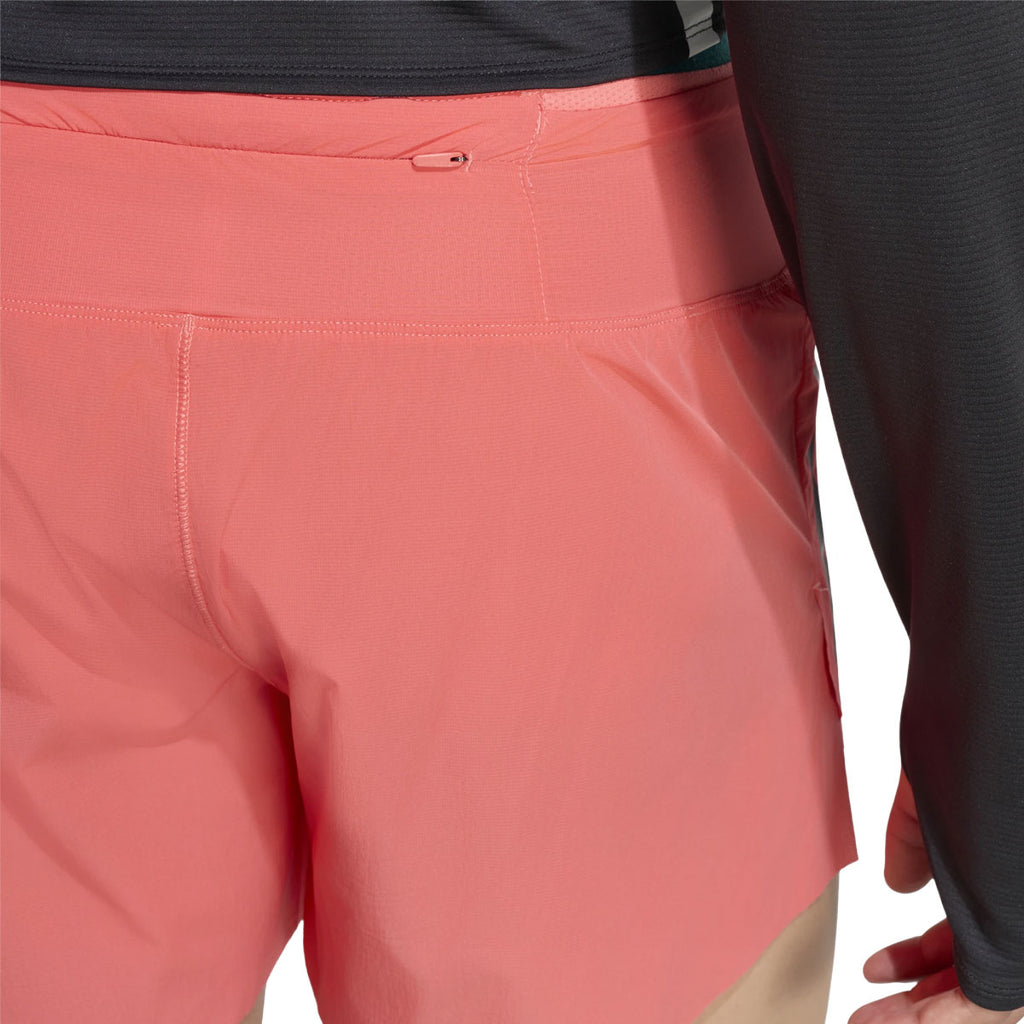 Adidas Adizero Pro Running Pocket Shorts Herre