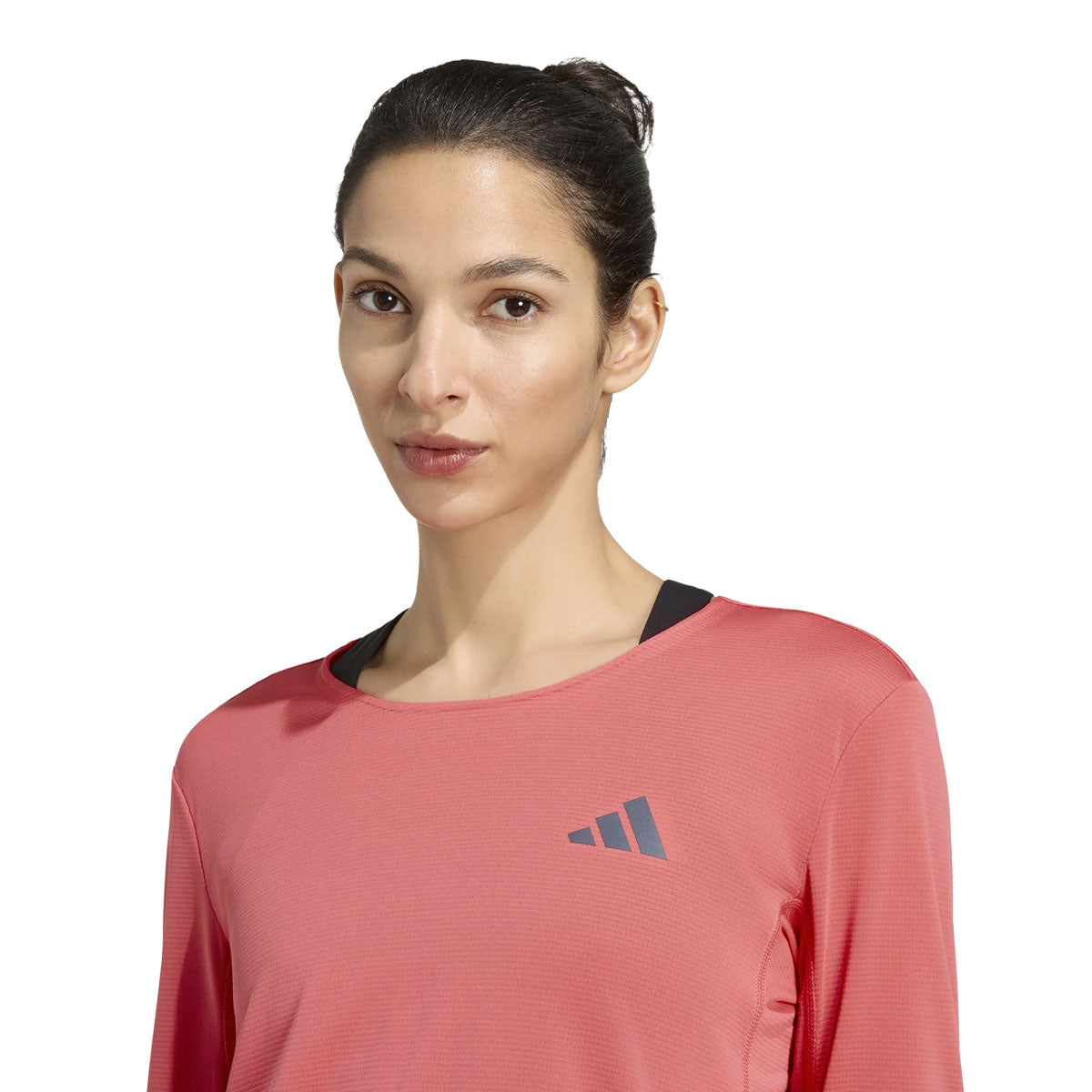 Adidas Adizero Longsleeve Tee Dame
