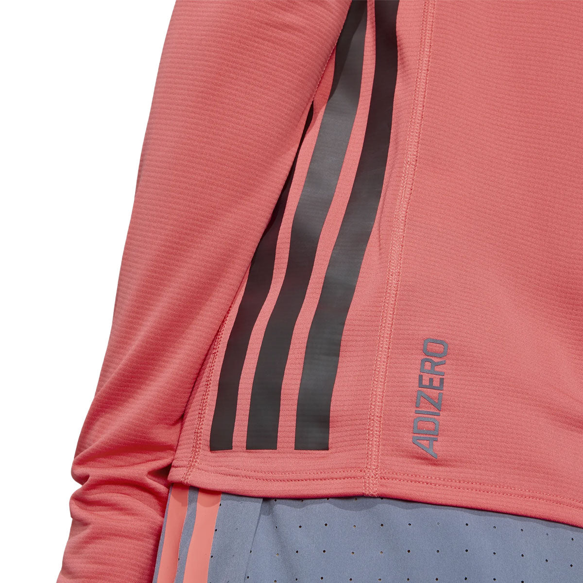 Adidas Adizero Longsleeve Tee Dame
