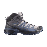 Salomon X Ultra 360 Mid GTX dame løbesko med snørebånd