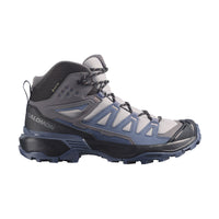 Salomon X Ultra 360 Mid GTX dame løbesko med snørebånd