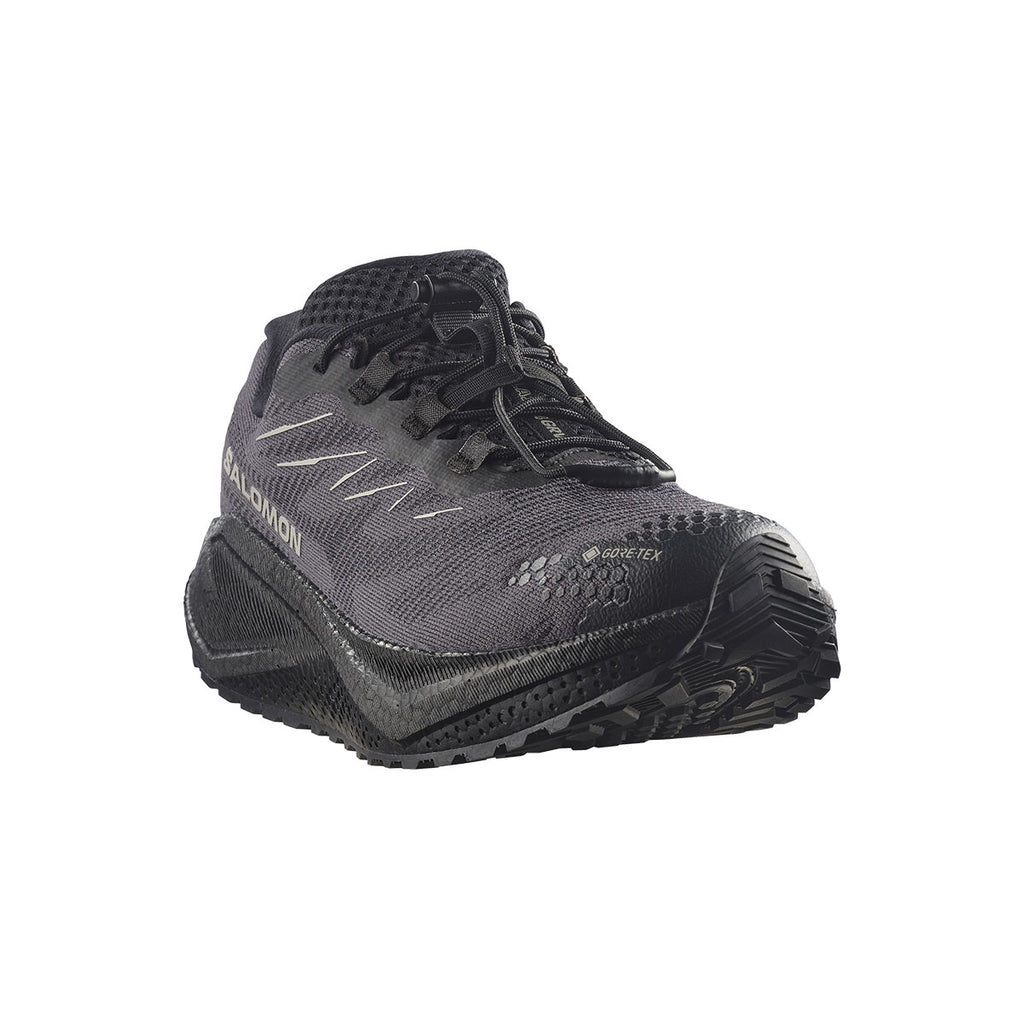 Salomon Aero Blaze 4 GRVL GTX løbesko til mænd med snørebånd