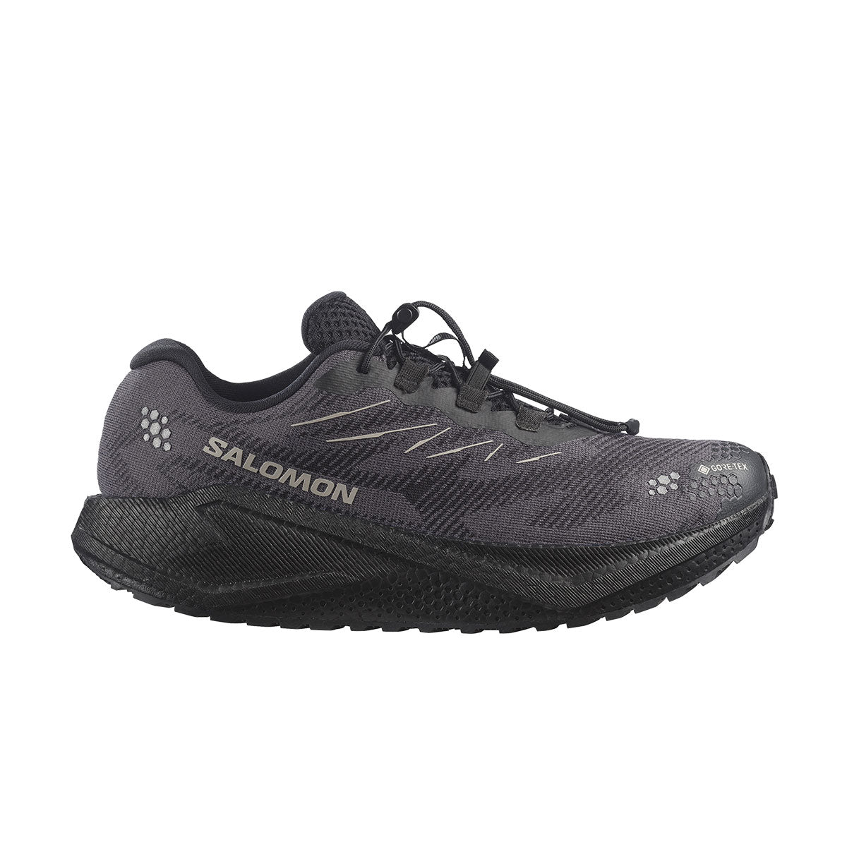 Salomon Aero Blaze løbesko til mænd med GTX og snørebånd
