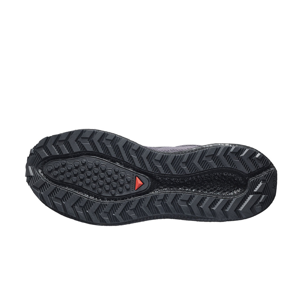 Salomon Aero Blaze 4 GRVL GTX løbesko Herre, ydersål med mønster