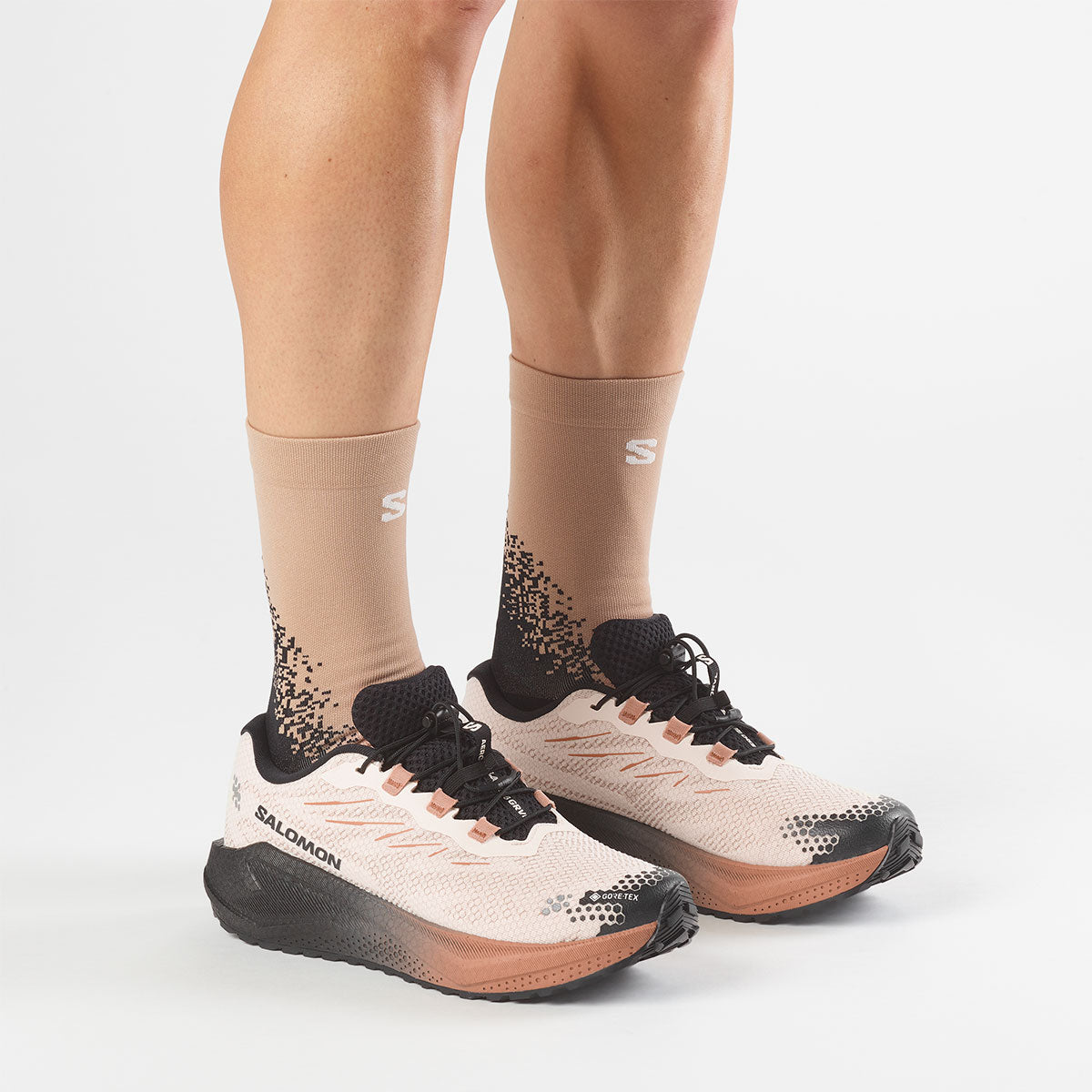 Salomon Aero Blaze 4 GRVL GTX Herre