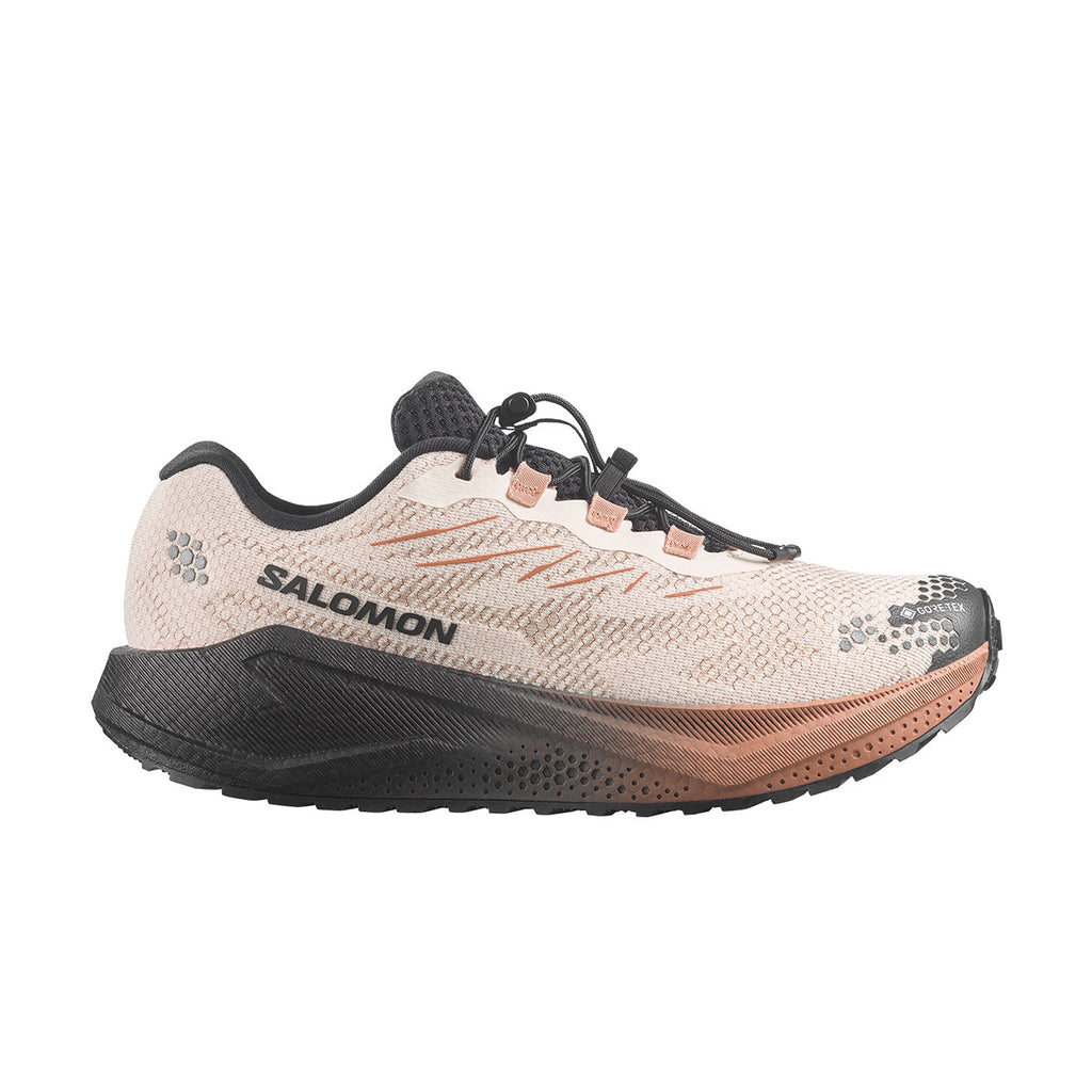 Salomon Aero Blaze 4 GRVL GTX Herre