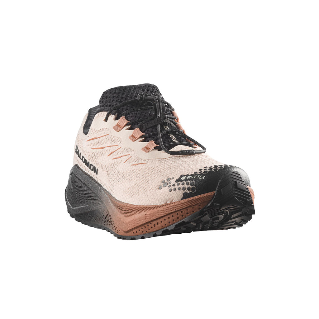 Salomon Aero Blaze 4 GRVL GTX Herre