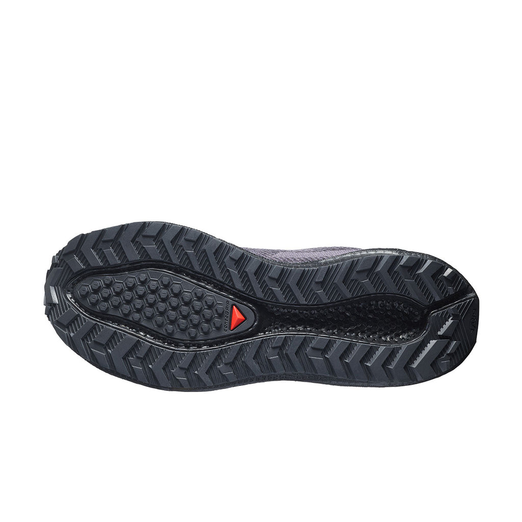 Salomon Aero Blaze 4 GRVL GTX damesko sål med mønster