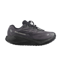Salomon Aero Blaze 4 GRVL GTX trailsko til dame i grå sort