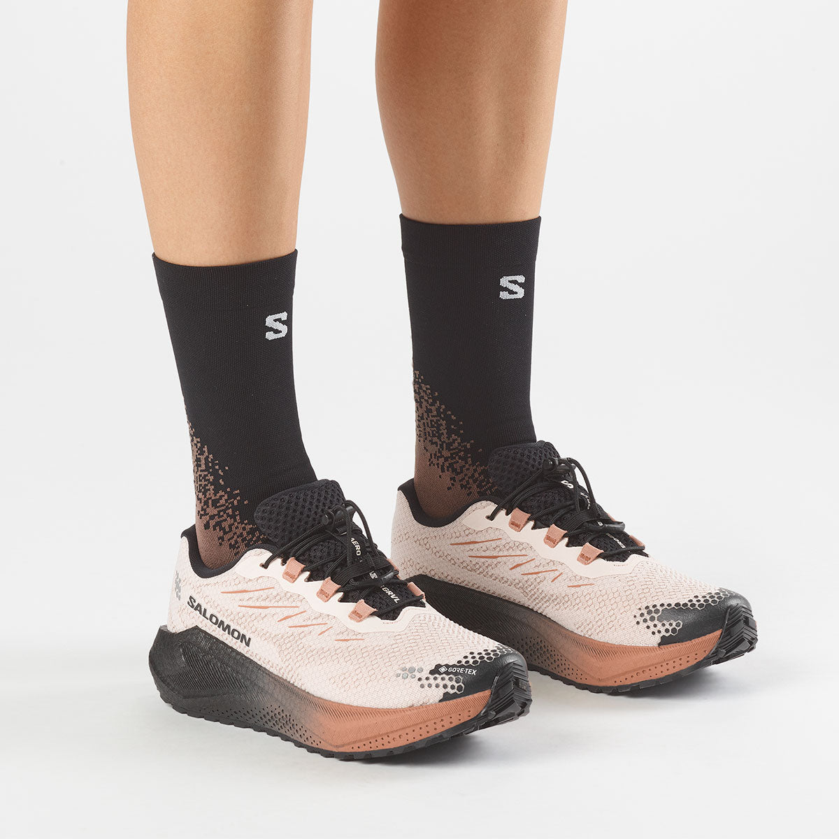 Salomon Aero Blaze 4 GRVL GTX Dame