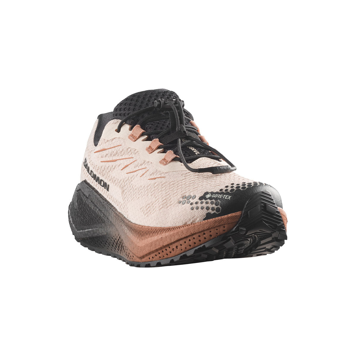 Salomon Aero Blaze 4 GRVL GTX Dame