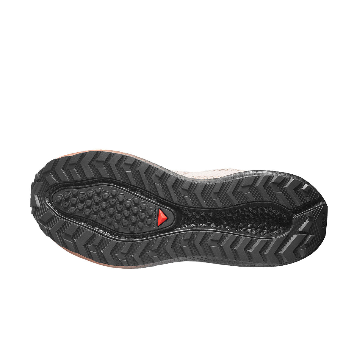 Salomon Aero Blaze 4 GRVL GTX Dame