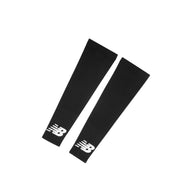 New Balance Arm Sleeves Black