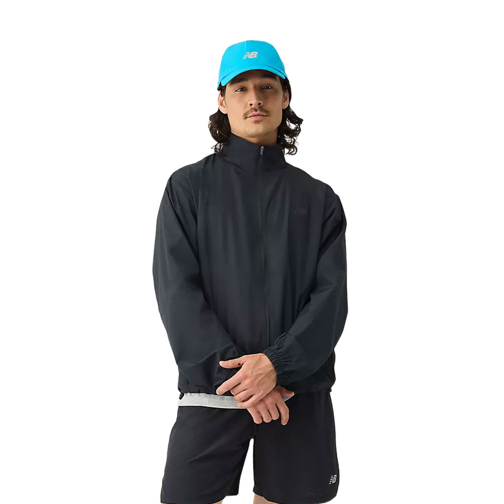 New Balance Clean Up Ultimate Run Hat Sort