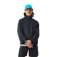 New Balance Clean Up Ultimate Run Hat Sort