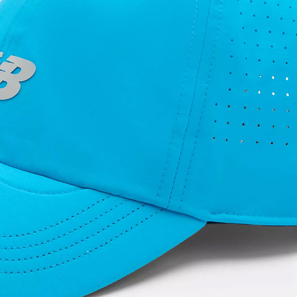 New Balance Clean Up Ultimate Run Hat Sort