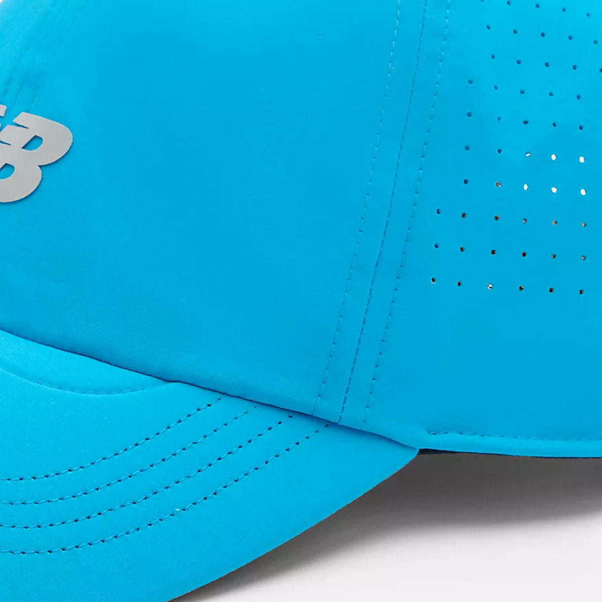 New Balance Clean Up Ultimate Run Hat Sort