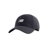 New Balance Clean Up Ultimate Run hat i sort med logo