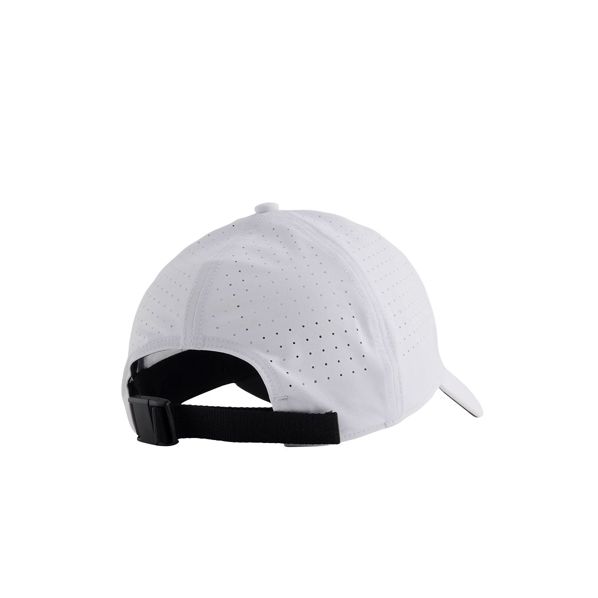 New Balance Clean Up Ultimate Run Hat Hvid