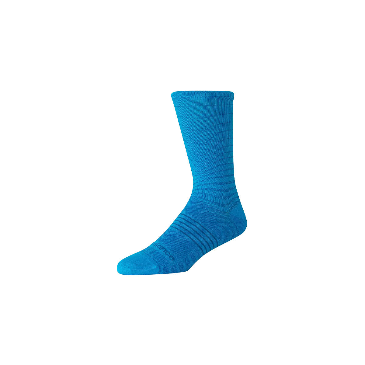 New Balance Pro Run Crew Socks