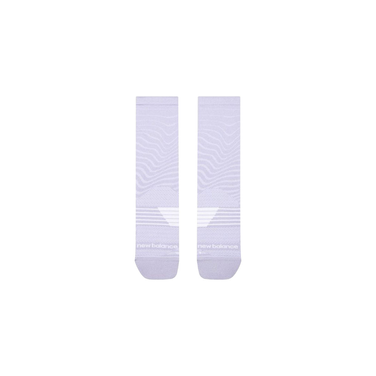 New Balance Pro Run Crew Socks