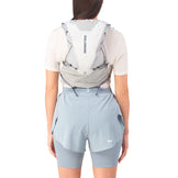Salomon ADV Skin 12 SET løberygsæk med stropper og flaskeholdere