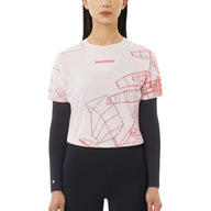 Salomon S/Lab Speed T-shirt Dame