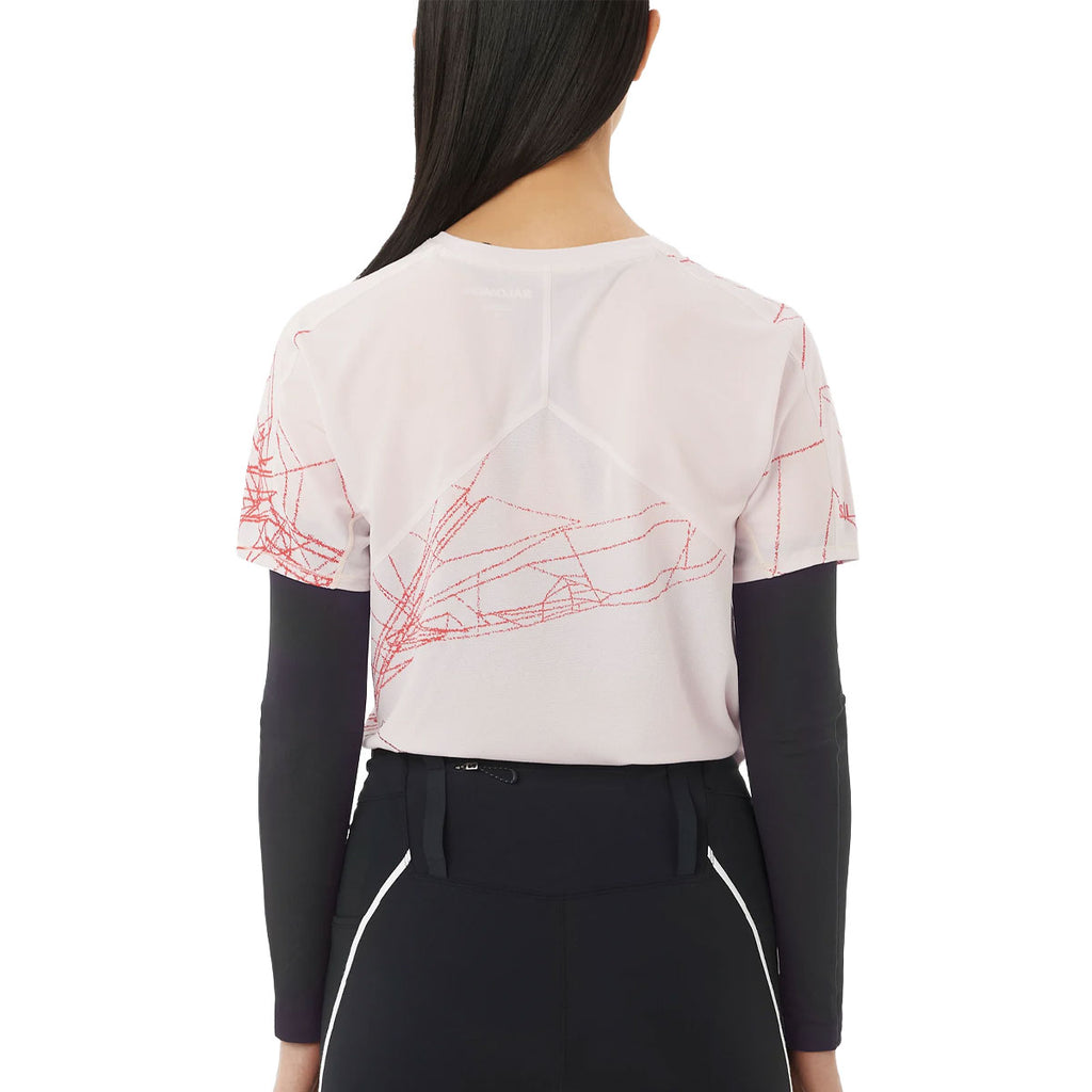 Salomon S/Lab Speed T-shirt Dame