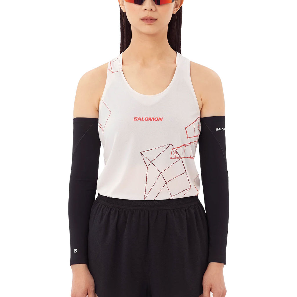 Salomon S/Lab Speed Singlet Dame