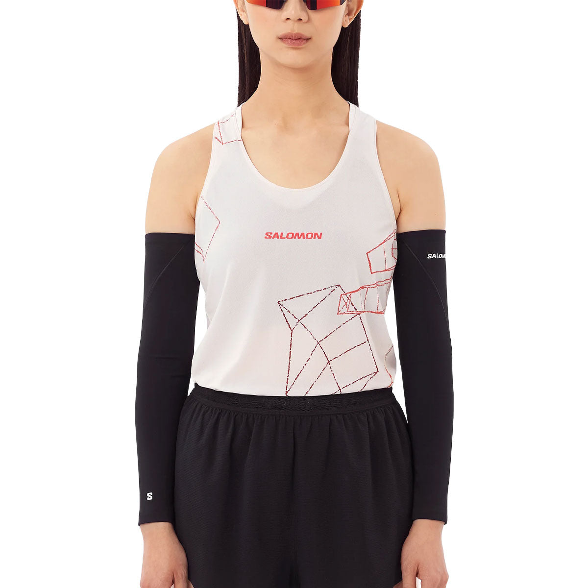Salomon S/Lab Speed Singlet Dame