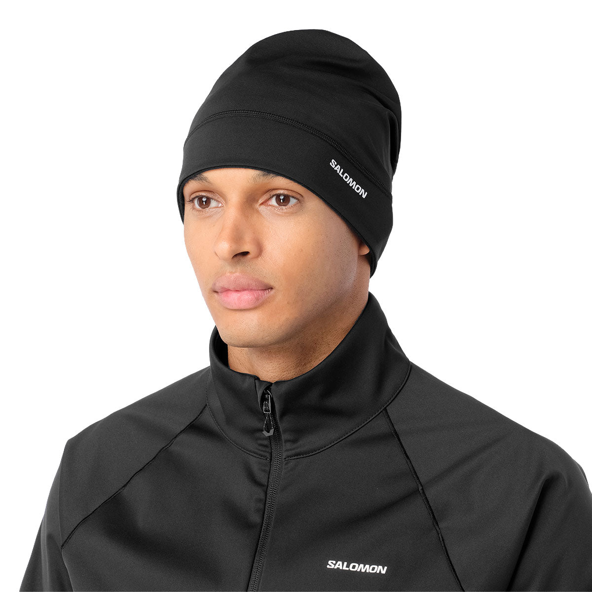 Salomon Run Tech Beanie