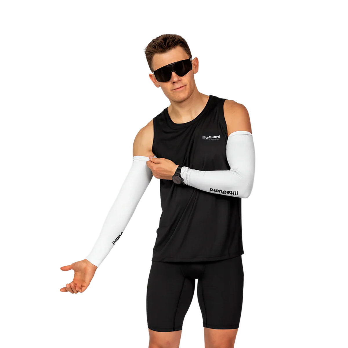 LiiteGuard Tech Sleeve Single
