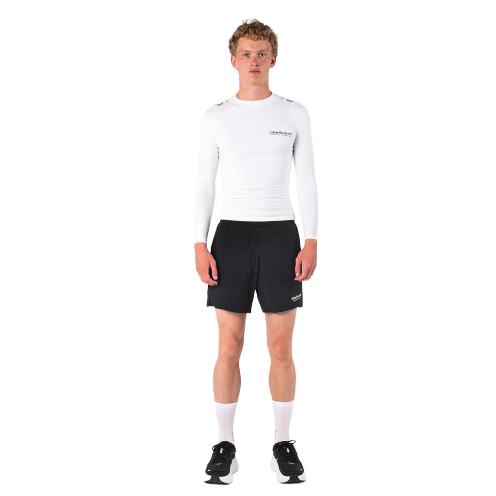 Liiteguard Spine-Tech Baselayer Herre