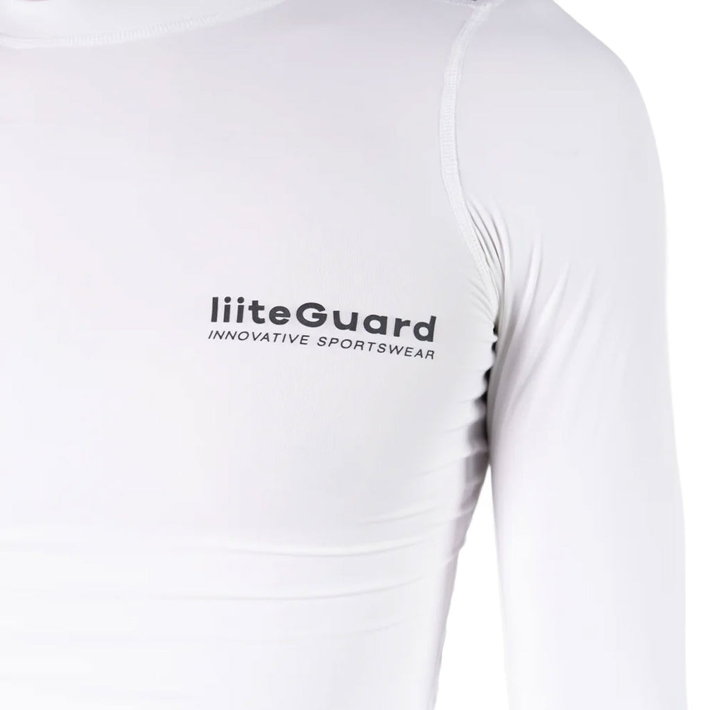Liiteguard Spine-Tech Baselayer Herre