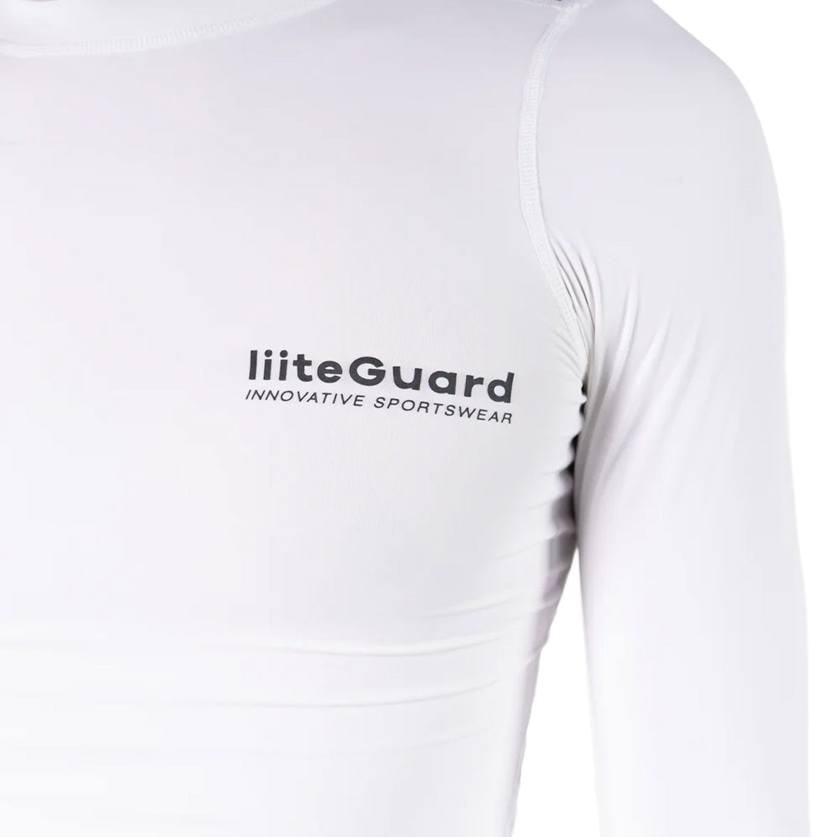 Liiteguard Spine-Tech Baselayer Herre
