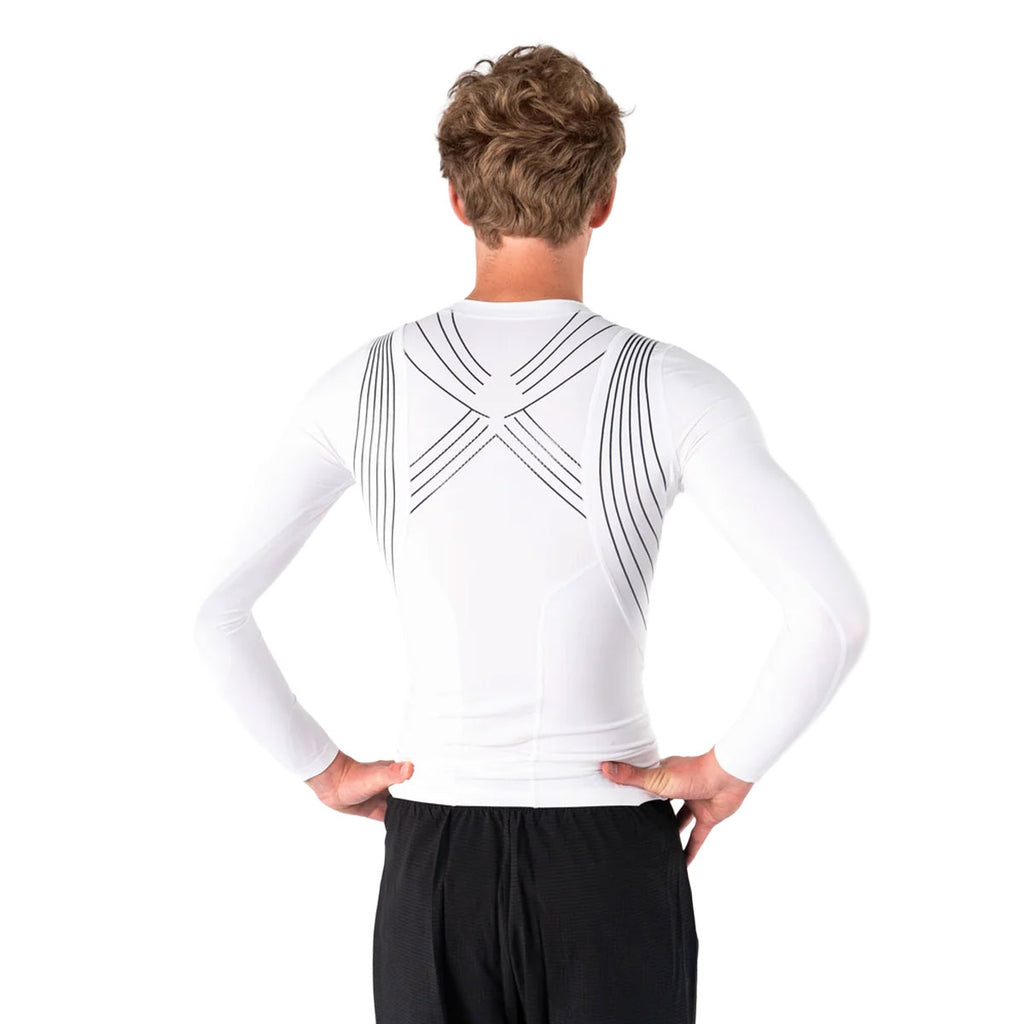 Liiteguard Spine-Tech Baselayer Herre