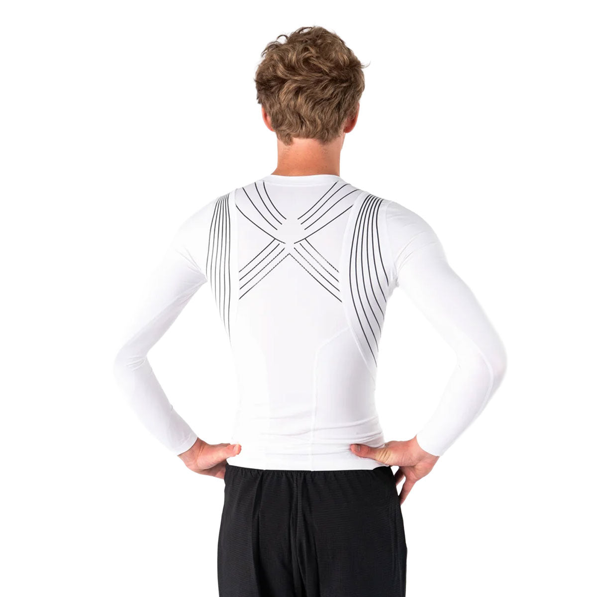 Liiteguard Spine-Tech Baselayer Herre