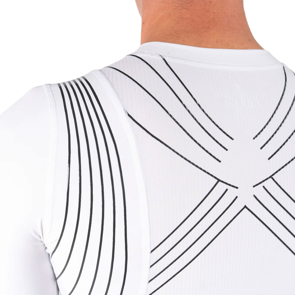 Liiteguard Spine-Tech Baselayer Herre