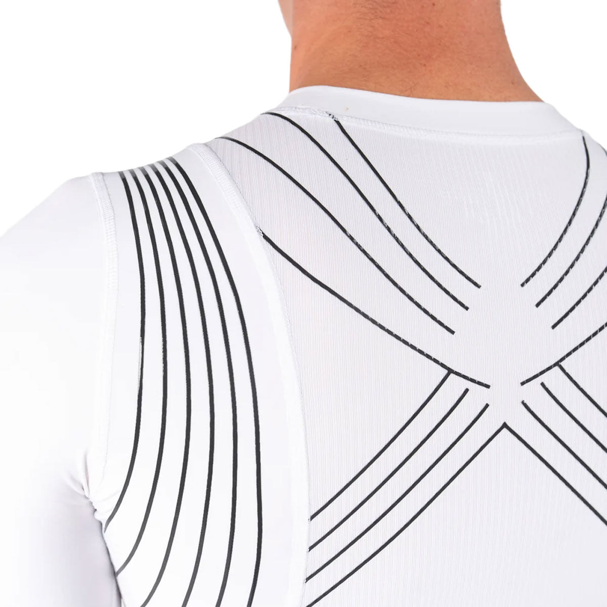 Liiteguard Spine-Tech Baselayer Herre