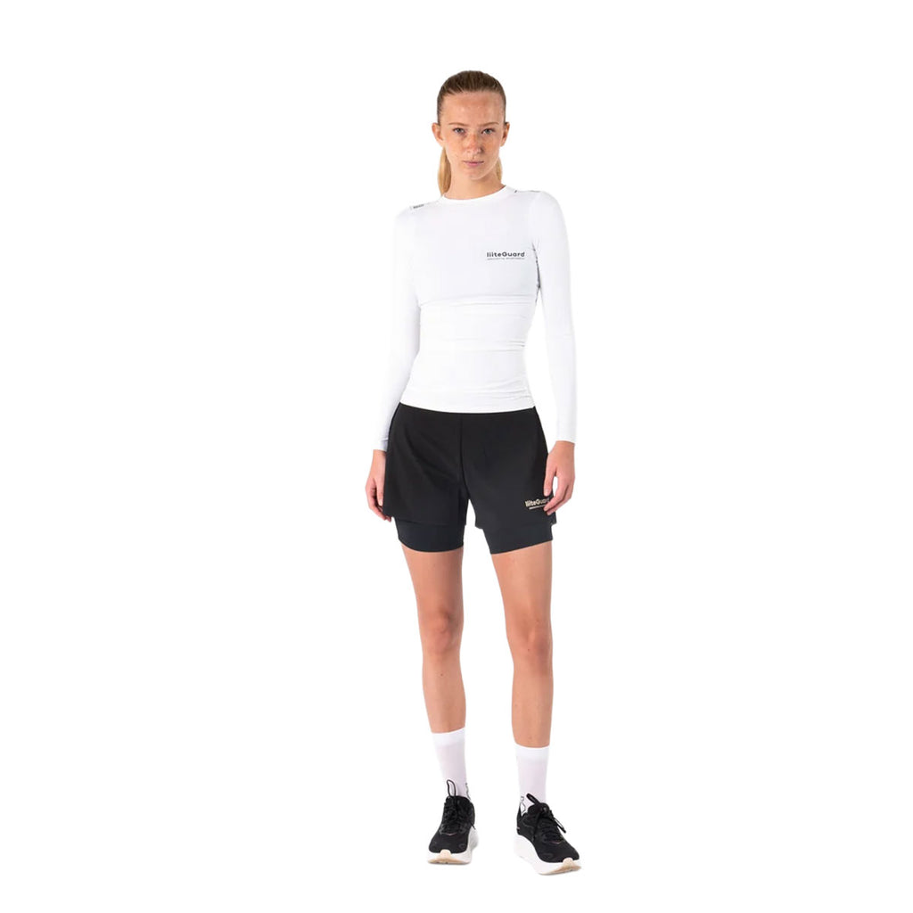 Liiteguard Spine-Tech Baselayer Dame